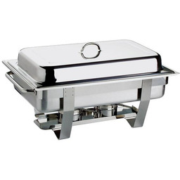 Podgrzewacz stołowy CHEF, GN 1/1, 9 l APS