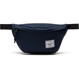 Herschel Klasyczna nerka, granatowa, granatowy, One Size, Klasyczny
