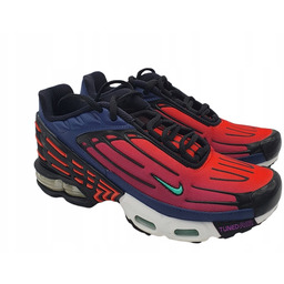 Młodzieżowe Buty Nike Air Max Plus 3 (gs)