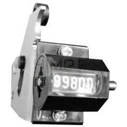 Licznik załączeń DMX 1600 Legrand 028188