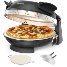 KENWOOD Piec do pizzy KPO10.000BK 1500W Czarny