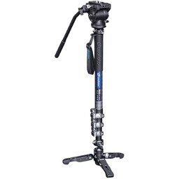 Monopod Leofoto MV-324C