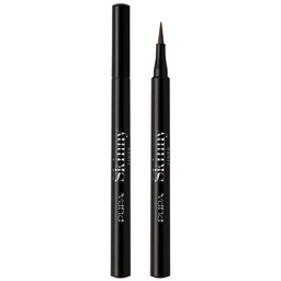 Skinny Liner eyeliner w pisaku 002 Brown 1ml
