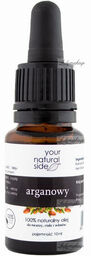 Your Natural Side - Cosmetic Oil - 100%