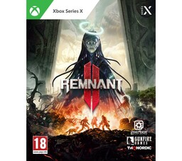 Remnant 2 Gra na Xbox Series X Gra
