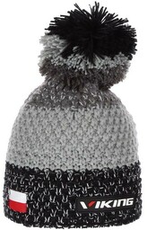 Czapka zimowa Viking Cornet 09 Polska