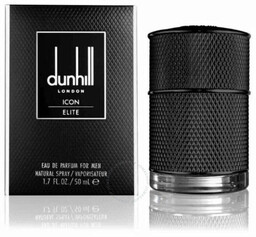 Dunhill London Icon Elite For Men 50ml woda