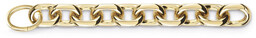 Biżuteria GUESS JUBB02116JWYG. Bransoletka, Kolor złoty. Kobieta.