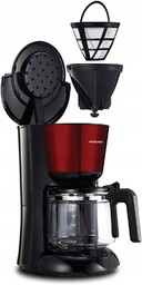 Morphy Richards 162752EE ekspres do kawy przelewowy