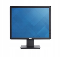 Monitor Dell E1715S 210-AEUS (17; Tn; 1280x1024; DisplayPort,