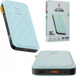 Powerbank Xtorm Fuel 10000 mAh 22.5W 2xUSB-C PD/1xUSB-A,