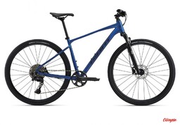 Giant Rower Roam 1 Electron Blue
