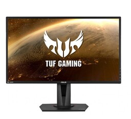 ASUS MONITOR 27" VG27AQ TUF Gaming