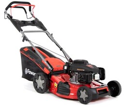 FAWORYT Kosiarka spalinowa GTV51N196L-4W1 Loncin V200 z napędem