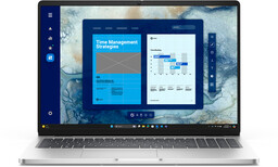 Laptop DELL Pro 16 PC16250 16 FHD+ Core