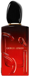 Giorgio Armani Si Passione Intense woda perfumowana 100