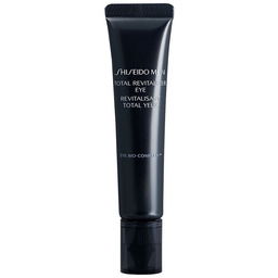 Shiseido, Men Total Revitalizer Eye, krem pod oczy,