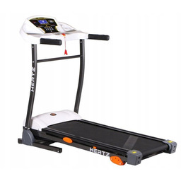 Bieżnia elektryczna Hertz Fitness Basic 12km/h