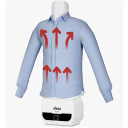 Prasownica do ubrań New-Electric