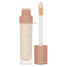 NAM - Pro Shaping Concealer - Korektor