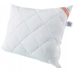 Poduszka antyalergiczna Classic Comfort 70x80 Inter Widex biała