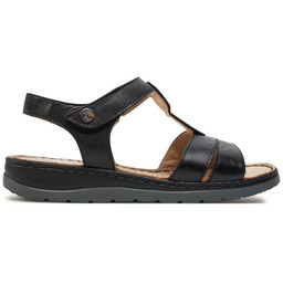 Sandały Caprice 9-28154-42 Czarny