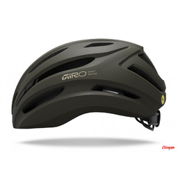 Giro Kask szosowy ISODE MIPS II matte dark