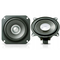 Pioneer TS-1001i Głośniki samochodowe wcisk wciskane 10cm 100mm