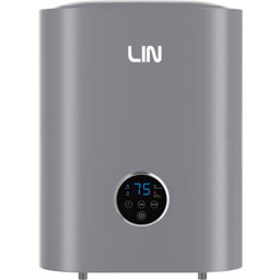 Bojler elektryczny LIN LIFVD1SMGY 30 l Szary