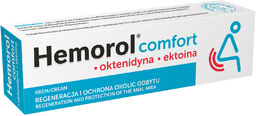 Hemorol Comfort, krem, 35 g