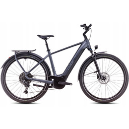Cube Touring Hybrid Pro 625 rozmiar 58 cm