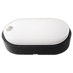 Lampa ścienna LED DITA OVAL 14W IP54 IK10