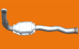 Katalizator Renault Megane 1.4i 1995-