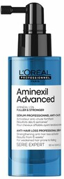 L''OREAL PROFESSIONNEL_Serie Expert Aminexil Advanced Anti Hair Loss