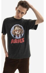 Aries t-shirt bawełniany Astrology For Aliens SS Tee