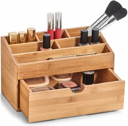 ZELLER Organizer na kosmetyki, akcesoria biurowe - 7