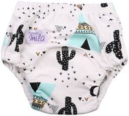 Mila Majteczki treningowe PREMIUM - TIPI