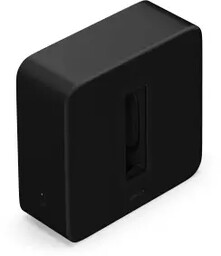 Sonos SUB Gen4 Aktywny Czarny Subwoofer