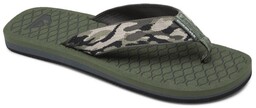 japonki QUIKSILVER - Hillcrest Xggs (XGGS) rozmiar: 7(40)