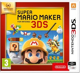 Super Mario Maker
