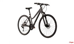 Kross Rower Evado 6.0