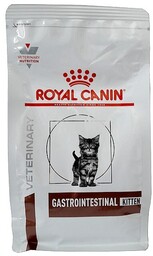 ROYAL CANIN Gastro Intestinal Kitten 400g