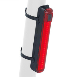 Author Lampa tylna STAKE L, USB, 40 lumenów
