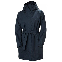 Kurtka wodoodporna damska HELLY HANSEN W HH CLASSICS