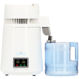 Destylarka Destylator Do Wody 4L Elektryczna 40105A
