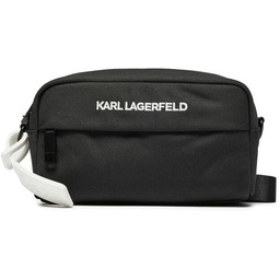 Saszetka KARL LAGERFELD 246M3060 Czarny