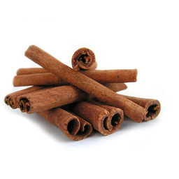 CYNAMON w laskach - kasja - laski 1