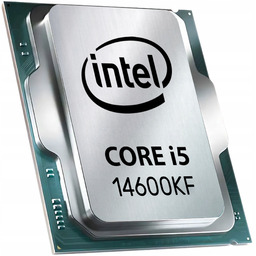 Procesor do gier Intel Core i5-14600KF s.1700 14