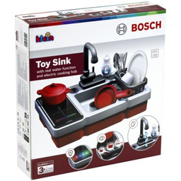 KLEIN Zabawka zestaw kuchenny Bosch 7110