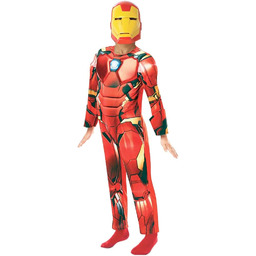 Rubies - Official Avengers - Iron Man seria